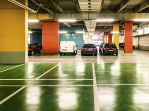 ibis Paris 17 Clichy-Batignolles