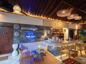 Barong Bali Resort Ubud
