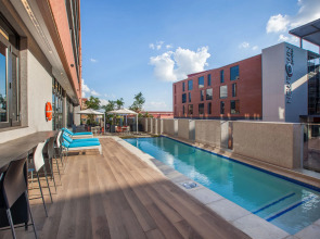 City Lodge Hotel Newtown