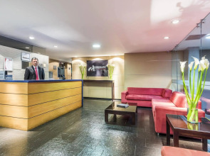 Travelers Suites Obelisco Apartamentos