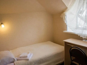 Отель Парус