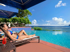 Hilton Guam Resort And Spa