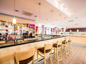 Holiday Inn Express Berlin City Centre by IHG