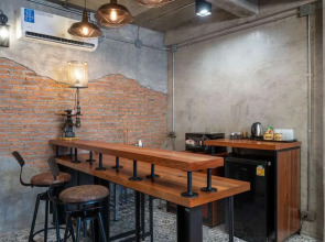 House of Machine Boutique Hotel