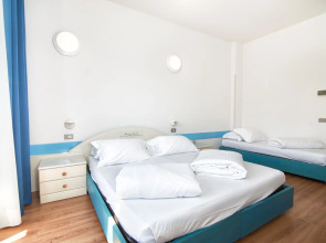 Hi Hotels Riva del Garda