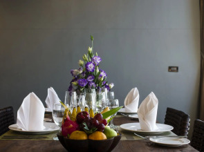 SUNSURI PHUKET, Nai Harn Beach