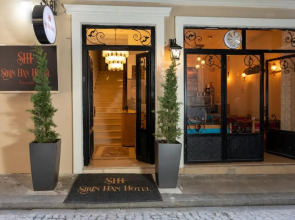 Sirin Han Hotel Old City