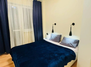 Апартаменты на улице 3-е Почтовое Отделение 102