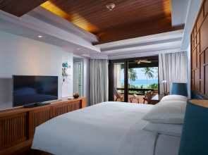 Renaissance Koh Samui Resort & Spa