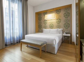 NH Collection Milano Touring