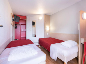 Premiere Classe Deauville - Touques