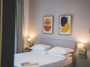 Taormina Palace Hotel