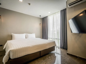 Onix Hotel Bangkok