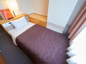 Hotel Select Inn Aomori