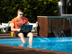 СПА-санаторий «Нарва-Йыэсуу»