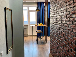 Light House (Лайт Хаус) на проспекте Алии Молдагуловой 30Б