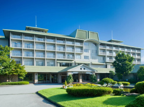 Fuji View Hotel