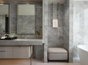 Dusitd2 Samyan Bangkok