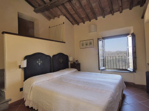 Hotel della Fortezza