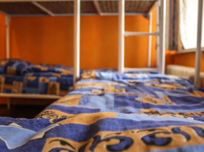 Хостел СССР ПЛЮС