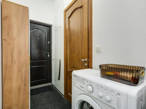 ВПитер на сутки на улице Петропавловская