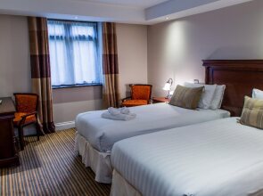 The Casa Hotel, Sure Hotel Collection by Best Western