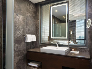 Sheraton Grand Istanbul Atasehir