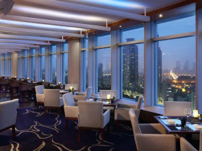 The Westin Seoul Parnas