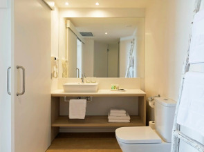 HSM Son Verí - Adults Only