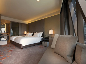 The Okura Prestige Bangkok