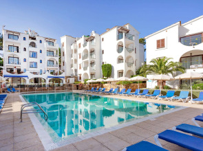 Flipflop Surfing Playa Apartments