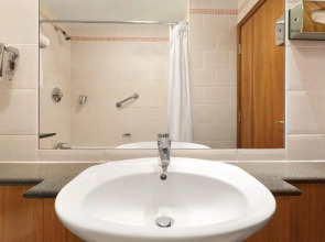 Zurich Marriott Hotel