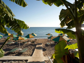 Irene Palace Beach Resort