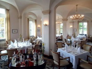 Bilderberg Bellevue Hotel Dresden