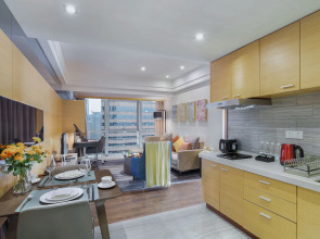 Modena by Fraser Changsha