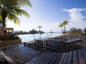 Ascott Gurney Penang