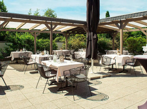 Best Western Victor's Residenz-Hotel Rodenhof