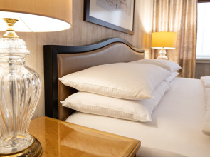 InterContinental Vienna by IHG