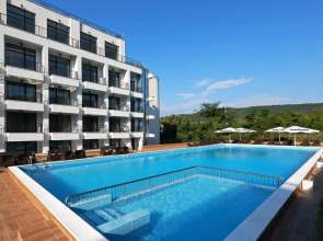 White Rock Castle Suite Hotel & SPA