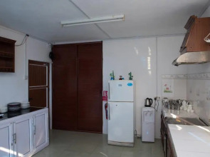 3Ds International Tourist Home