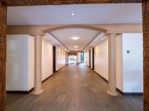 Heri Heights Hotel Apartments, SureStay Collection by BW