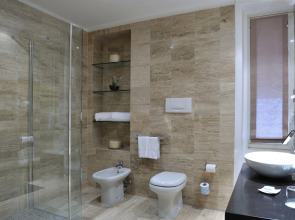 Hotel Principe di Villafranca