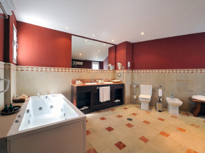 Vincci La Rabida Hotel