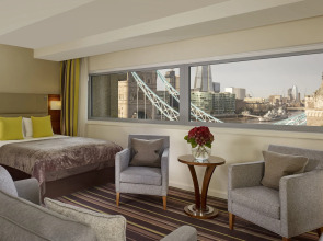 The Tower Hotel, by Thistle