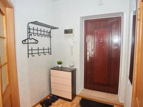 Апартаменты на улице 50 лет ВЛКСМ 97