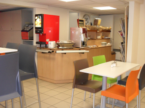 Premiere Classe Hotel Liege