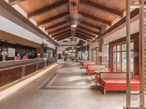 Henann Regency Resort & Spa