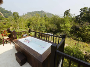 Wareerak Hot Spring & Wellness