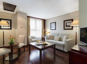 Отель Valencia Center