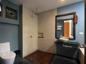 Tea Tree Boutique Resort